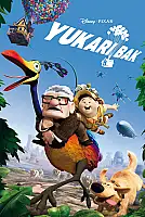 Yukarı Bak Film Posteri