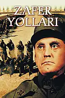 Zafer Yolları Film Posteri