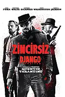 Zincirsiz Film Posteri