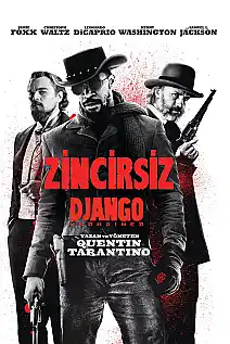 Zincirsiz Film Posteri