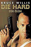 Zor Ölüm Film Posteri
