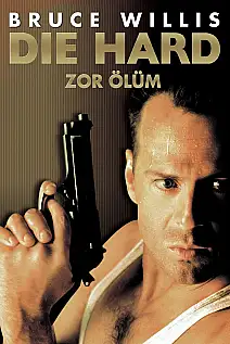 Zor Ölüm Film Posteri