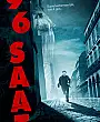 96 Saat Film Posteri