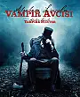 Abraham Lincoln: Vampir Avcısı Film Posteri