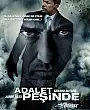 Adalet Peşinde Film Posteri