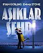 Aşıklar Şehri Film Posteri