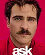 Aşk Film Posteri