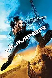 Atlayıcı Film Posteri