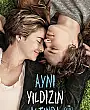 Aynı Yıldızın Altında Film Posteri