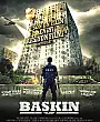 Baskın Film Posteri