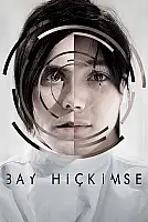 Bay Hiçkimse Film Posteri