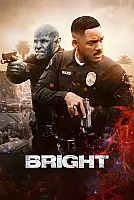 Bright Film Posteri