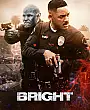 Bright Film Posteri