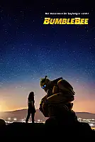 Transformers: Bumblebee Film Posteri