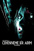 Cehenneme Bir Adım Film Posteri