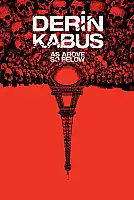 Derin Kabus Film Posteri