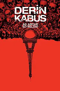 Derin Kabus Film Posteri
