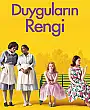 Duyguların Rengi Film Posteri