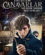 Fantastik Canavarlar Nelerdir, Nerede Bulunurlar? Film Posteri