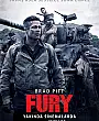 Fury Film Posteri
