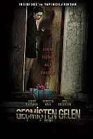 Geçmişten Gelen Film Posteri