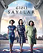 Gizli Sayılar Film Posteri