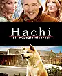 Hachi: Bir Köpeğin Hikayesi Film Posteri