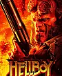 Hellboy 3 Film Posteri