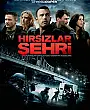 Hırsızlar Şehri Film Posteri