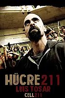 Hücre 211 Film Posteri