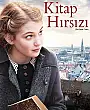 Kitap Hırsızı Film Posteri