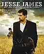 Korkak Robert Ford’un Jesse James Suikastı Film Posteri