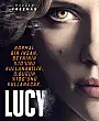 Lucy Film Posteri