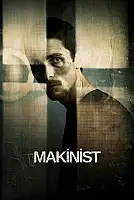 Makinist Film Posteri