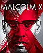 Malcolm X Film Posteri