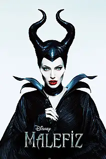 Malefiz Film Posteri
