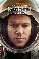 Marslı Film Posteri