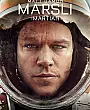 Marslı Film Posteri