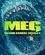 Meg: Derinlerdeki Dehşet Film Posteri