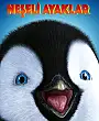 Neşeli Ayaklar Film Posteri