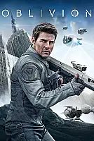 Oblivion Film Posteri