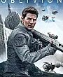 Oblivion Film Posteri