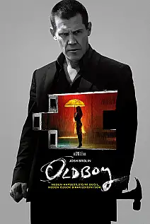 İhtiyar Delikanlı Film Posteri