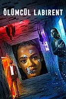 Ölümcül Labirent Film Posteri