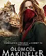Ölümcül Makineler Film Posteri