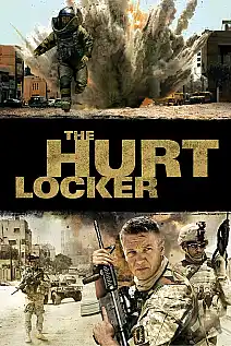 Ölümcül Tuzak Film Posteri