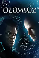 Ölümsüz Film Posteri