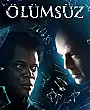 Ölümsüz Film Posteri