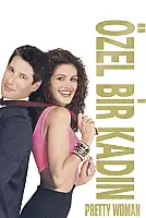 Özel Bir Kadın Film Posteri