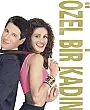 Özel Bir Kadın Film Posteri
